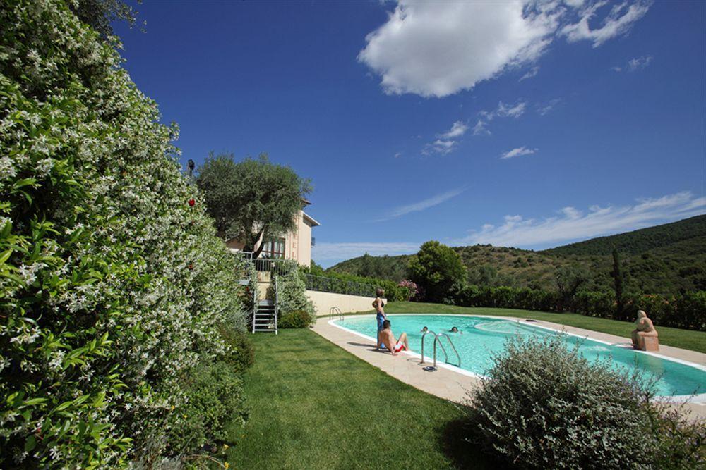 Valle Del Buttero Capalbio Exterior photo